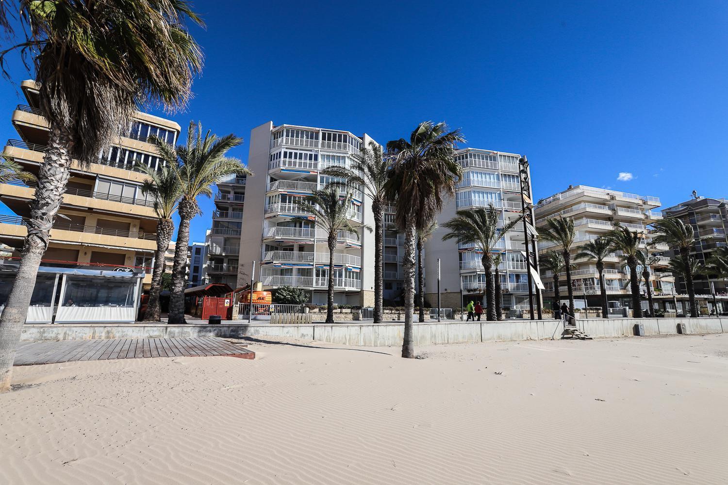 Differentflats Bello Horizonte Salou Exterior foto