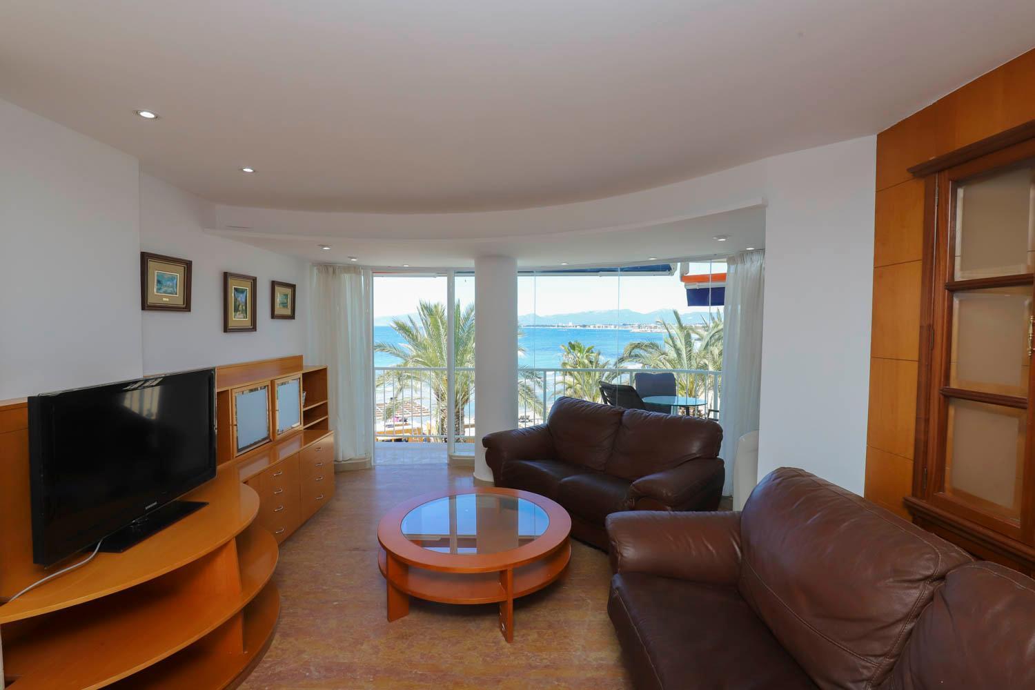 Differentflats Bello Horizonte Salou Exterior foto