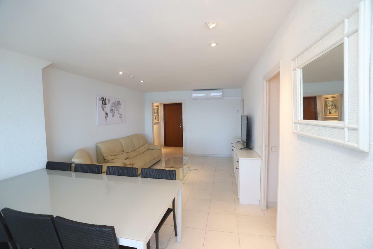 Differentflats Bello Horizonte Salou Exterior foto