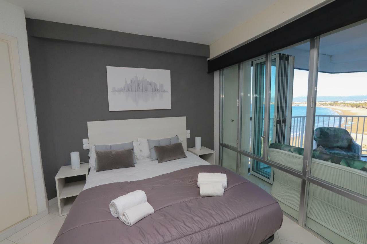 Differentflats Bello Horizonte Salou Exterior foto